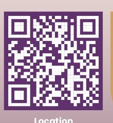 Google Map Location QR Code